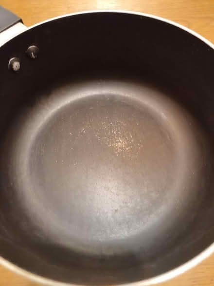 Photo of free Small saucepan (Acton Central W3) #3