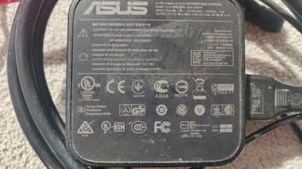 Photo of free Pink laptop (Baldock (SG7)) #2