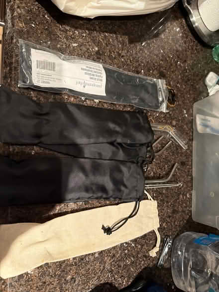 Photo of free Metal straws (Riverdale, Bronx, New York) #1