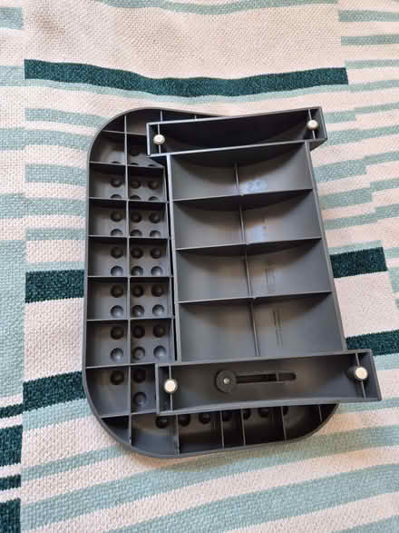 Photo of free Foot rest (Sciennes EH9) #2