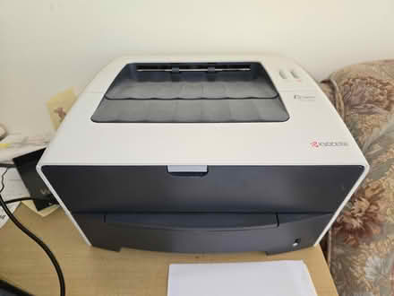 Photo of free Kyocera ECOSYS FS-820 Printer (Central Caversham RG4) #1