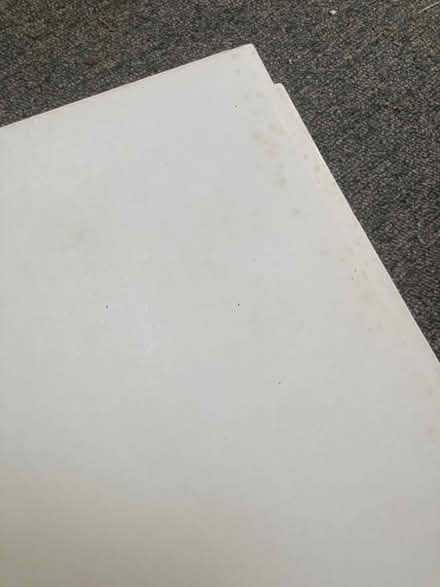 Photo of free Large thin card (Chineham RG24) #2