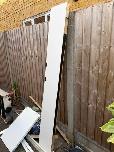 Photo of free Ikea floating shelf (Romford RM7) #2