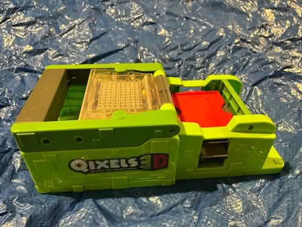 Photo of free Qixels 3d maker (Edgewood/Brookland) #1