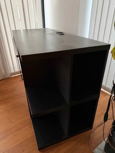 Photo of free Ikea Computer Table (Hatfield) #2