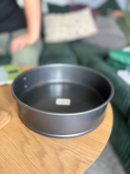 Photo of free Cake Pan (Bradgate S61) #1