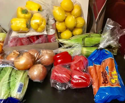 Photo of free Pantry Items (Bronx, Ny) #3