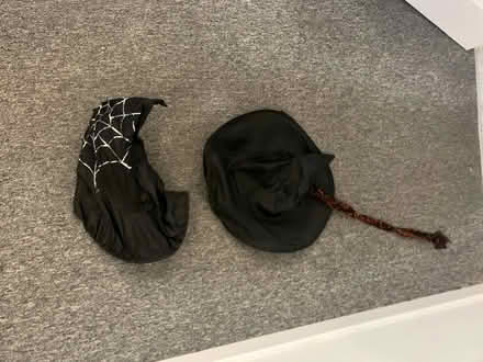Photo of free Fancy Dress - Suitable for Halloween (Stalybridge SK15) #3