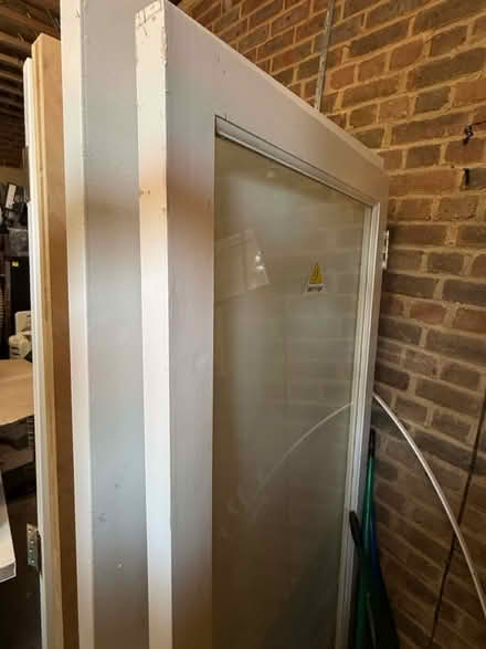 Photo of free Internal doors (Wraysbury TW19) #2
