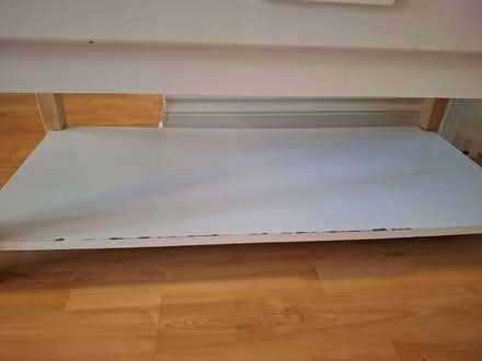 Photo of free Book and toy storage unit (Surrey Heath GU16) #2