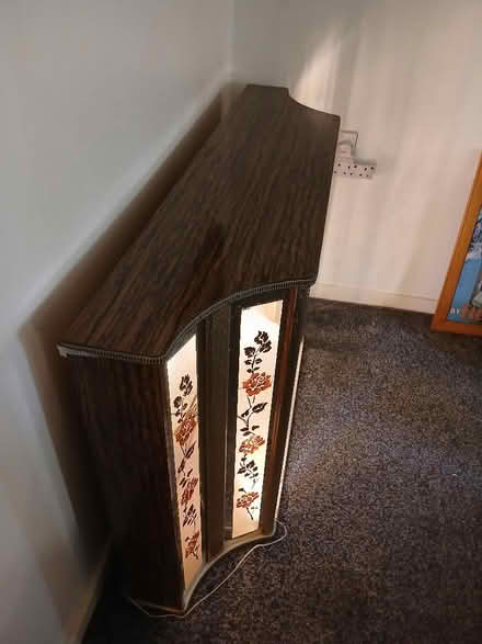Photo of free 1960 denmor cabinet (FairOak Close PR2) #3