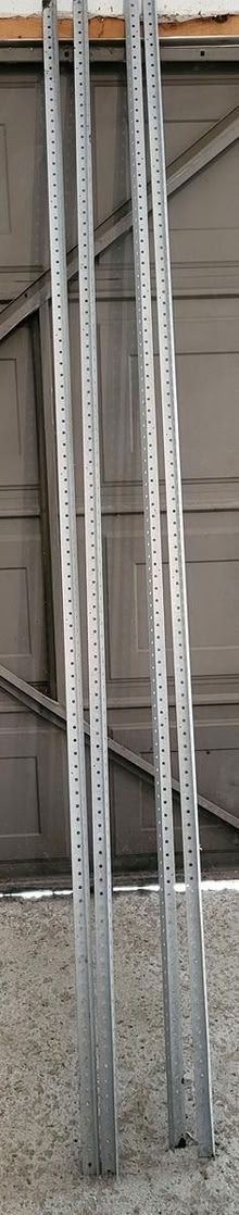 Photo of free 4 corner beads (Carleton Place) #1