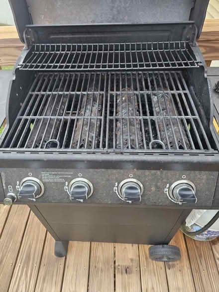 Photo of free NexGrill Gas Grill (Owings Mills,MD) #3
