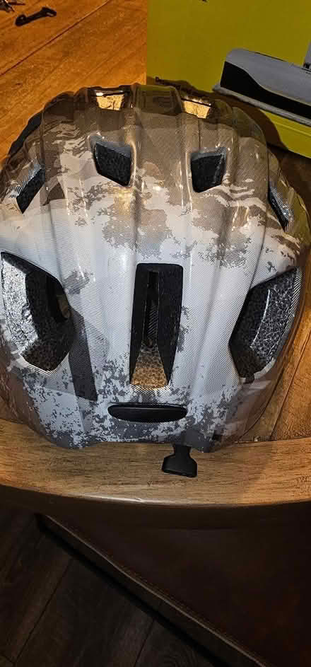 Photo of free Cycle helmet size large (Bootle merseyside L20) #3