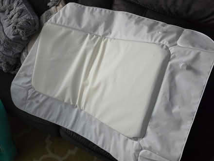 Photo of free New Ikea baby changing mat (Welling DA15) #1