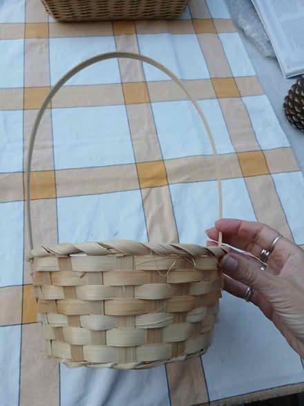 Photo of free 3 baskets (Glenfield LE3) #2