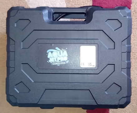 Photo of free Aqua JetPro (Bottisham) #2