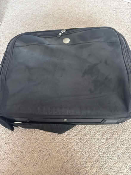 Photo of free Dell laptop bag (Portsmouth PO6) #1