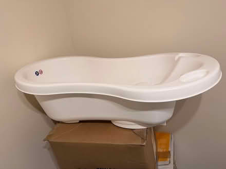 Photo of free Baby bath (EN8) #2