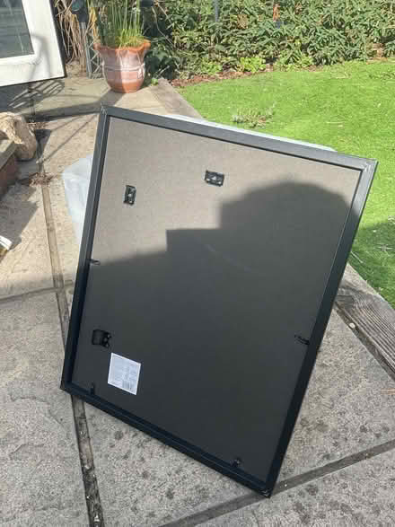 Photo of free Picture Frame (RG30 Tilehurst) #3