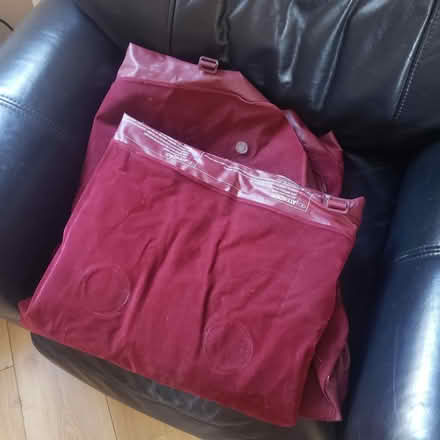 Photo of free Single Inflatable Mattress (Glenageary) #1
