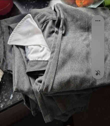Photo of free Boys school trousers (Harlow cm20) #1