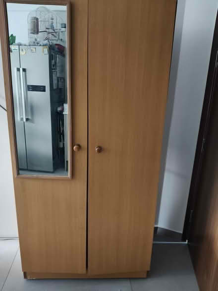 Photo of free Wardrobe (NW9 5GL) #2