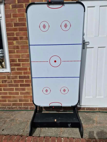 Photo of free Air hockey table (Caversham RG4) #1