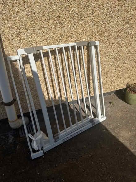 Photo of free Stair gates (Helensburgh G84) #1