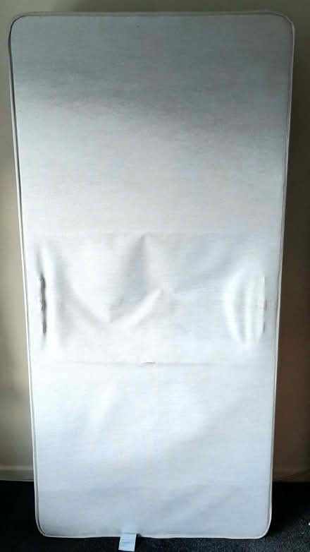 Photo of free Single Bed, with two drawers, on castors (Calthorpe OX16) #3