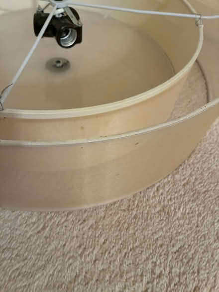 Photo of free Chandelier (Germantown near NWHS) #4