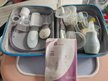 Photo of free Baby/toddler stuff (West End LA3) #3