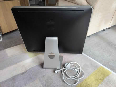 Photo of free 2007 iMac (Steyning BN44) #2