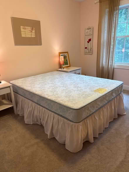 Photo of free Full bed (Highlands) #1