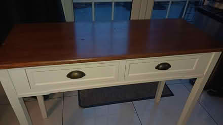 Photo of free Hall Table (Dublin 22) #2
