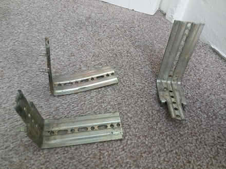 Photo of free Metal Things (Lark Lane Area L17) #1