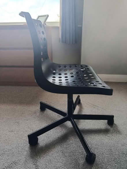 Photo of free Office chair (Mapperley NG3) #2
