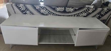 Photo of free Tv unit (Drybrook GL17) #1