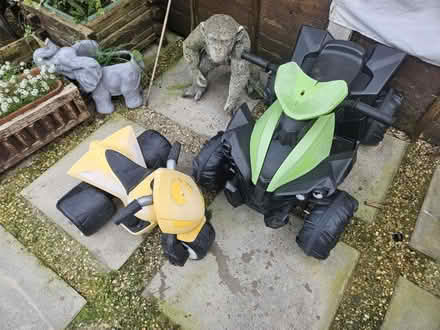 Photo of free Different kids toys (Bloxwich walsall WS3) #4