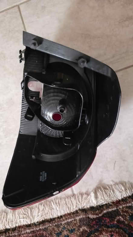 Photo of free Rear light cluster golf mk6 (Old Harlow CM17) #2