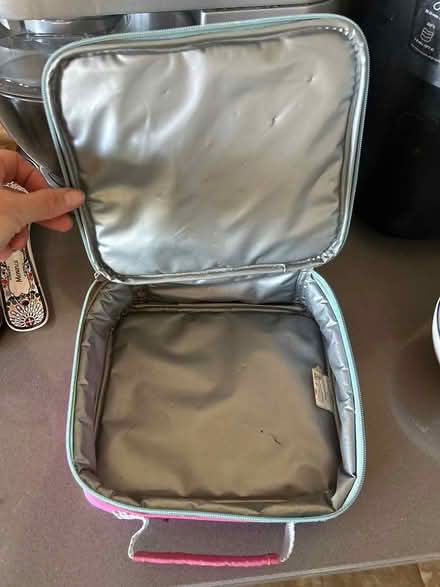 Photo of free Kids lunchbox (Cowes PO30) #2