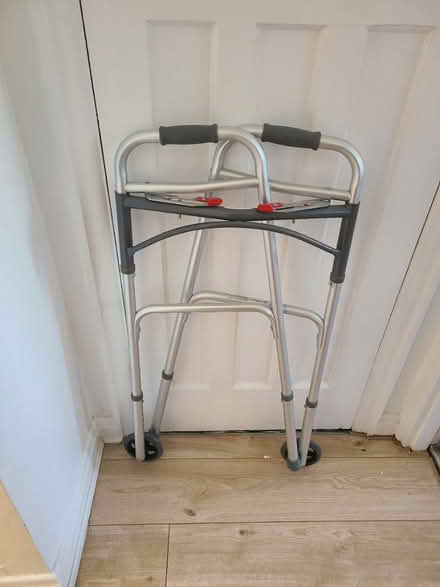 Photo of free Walker (Eltham SE9) #4