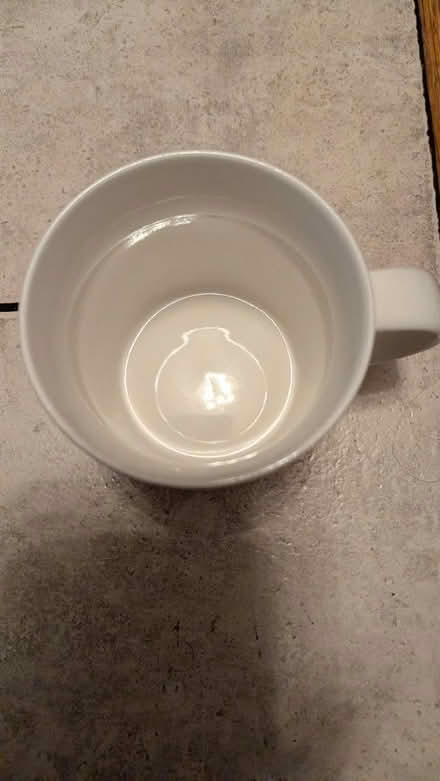 Photo of free Mum mug (RG24 Old Basing) #2