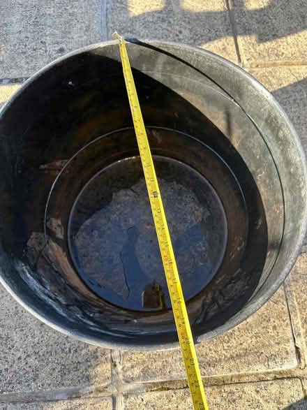 Photo of free Plant container (Buckhurst Hill IG9) #3