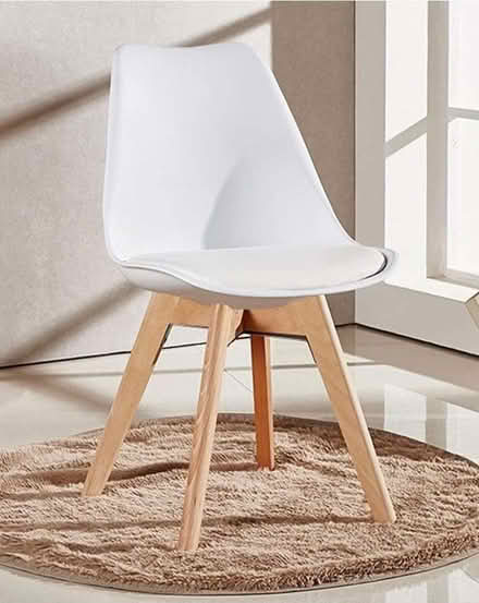 Photo of free Dining chair x1 (Oxhey Hall WD19) #3