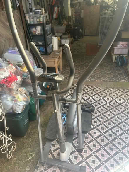 Photo of free Exercise machine (Ruislip) #4