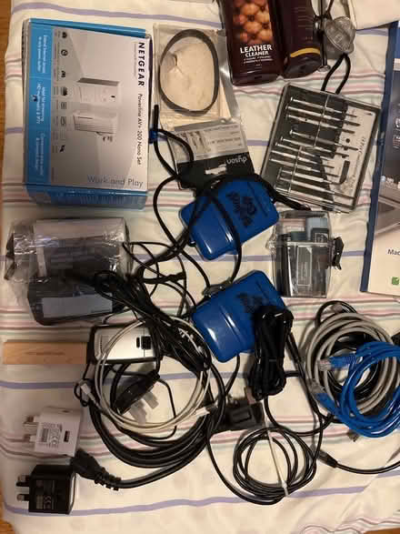 Photo of free Brick Bracs boot fair items (Hampden Park BN22) #3