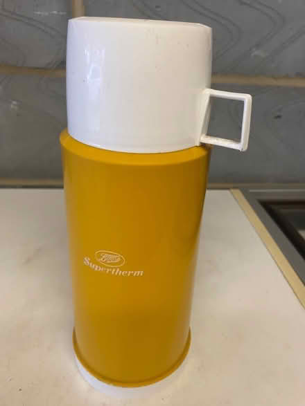 Photo of free Flask (Seaford) #1
