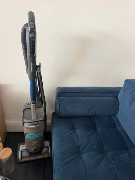 Photo of free Shark hoover (Kirkdale SE26) #1