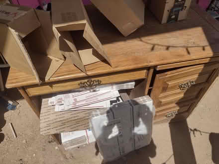 Photo of free Furniture (South side.) #3